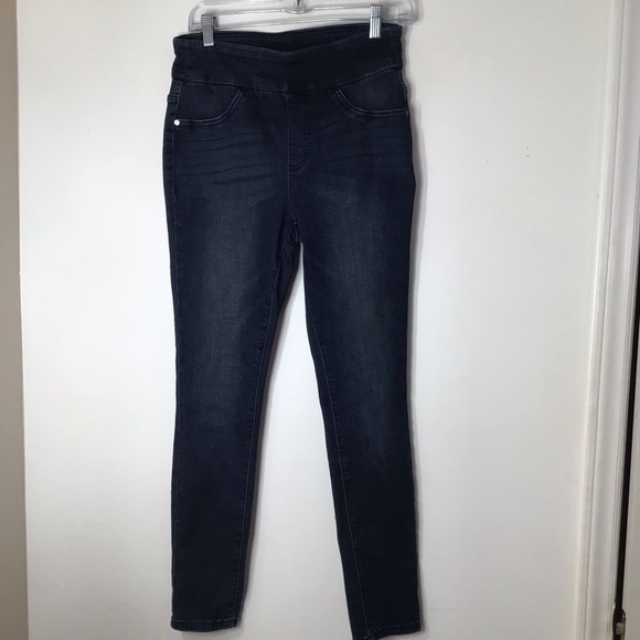 Simply Vera Wang jeans women 8 jegging - Picture 1 of 8